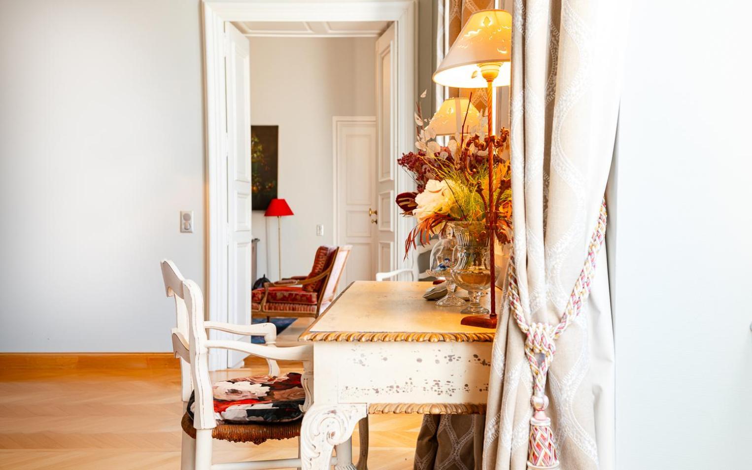 Chateau Talaud Loriol-du-Comtat Room photo